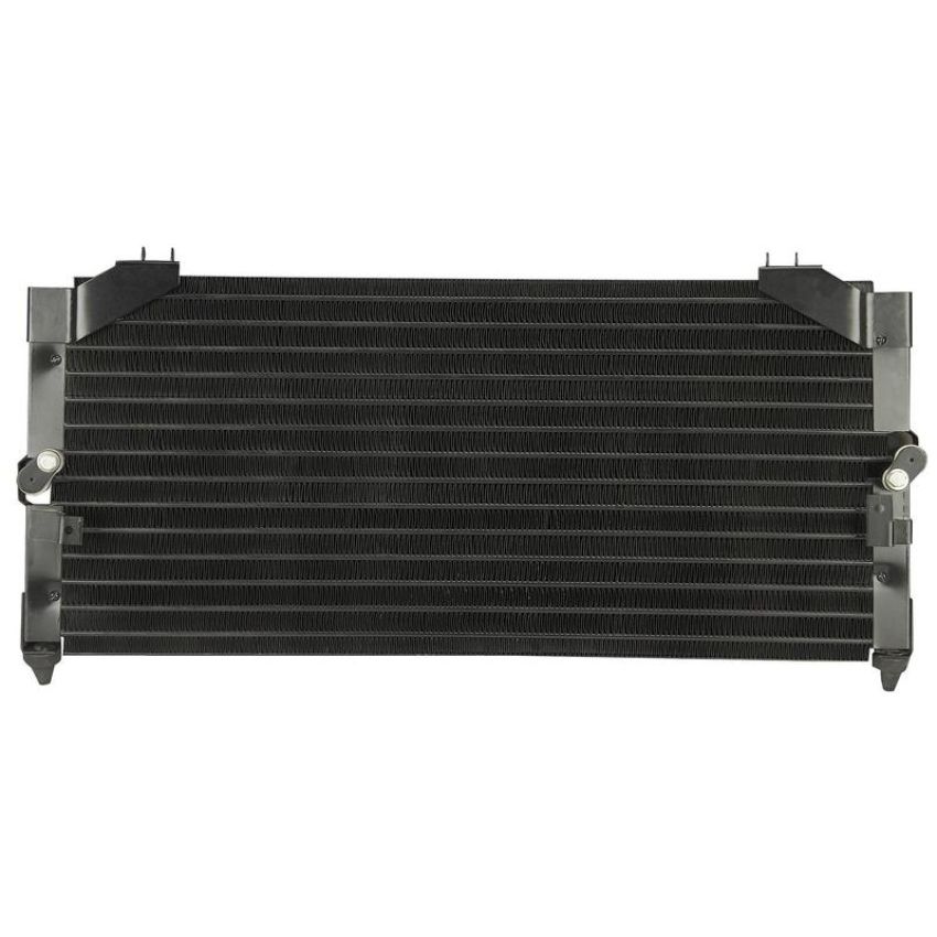 Reach International 31-4265 A/C Condenser