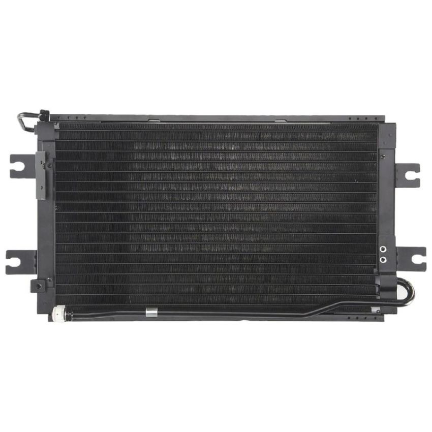 Reach International 31-4266 A/C Condenser