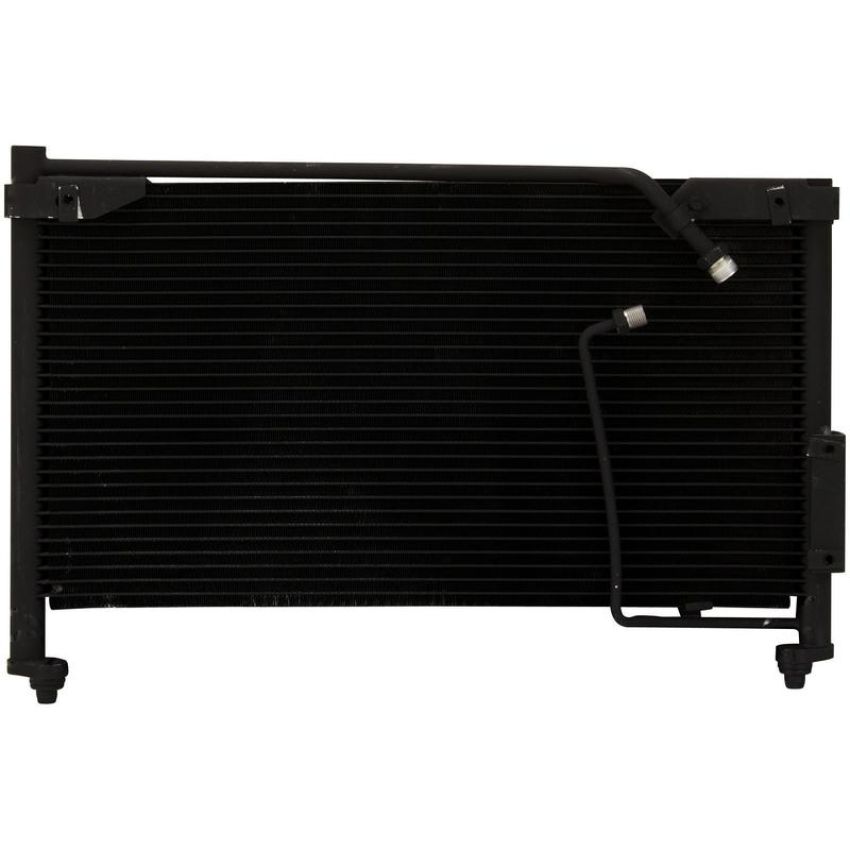 Reach International 31-4267 A/C Condenser