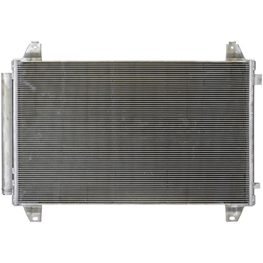 Reach International 31-4277 A/C Condenser