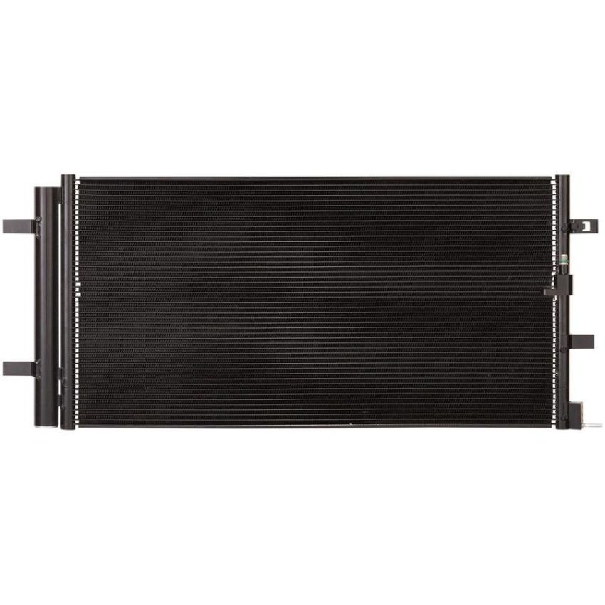 Reach International 31-4281 A/C Condenser