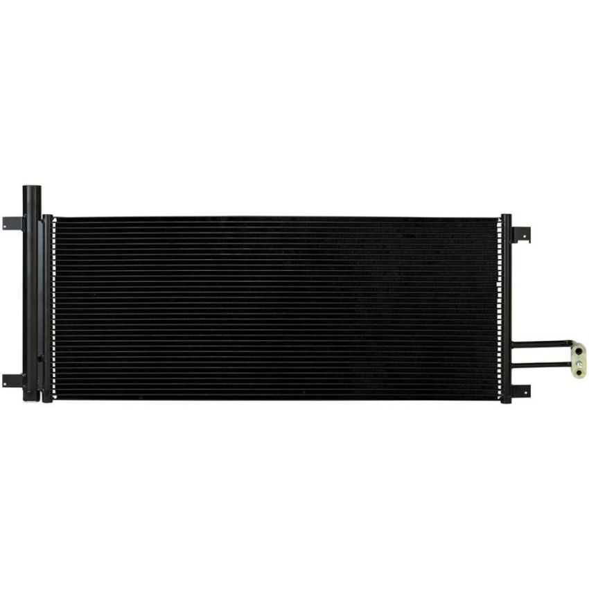 Reach International 31-4282 A/C Condenser