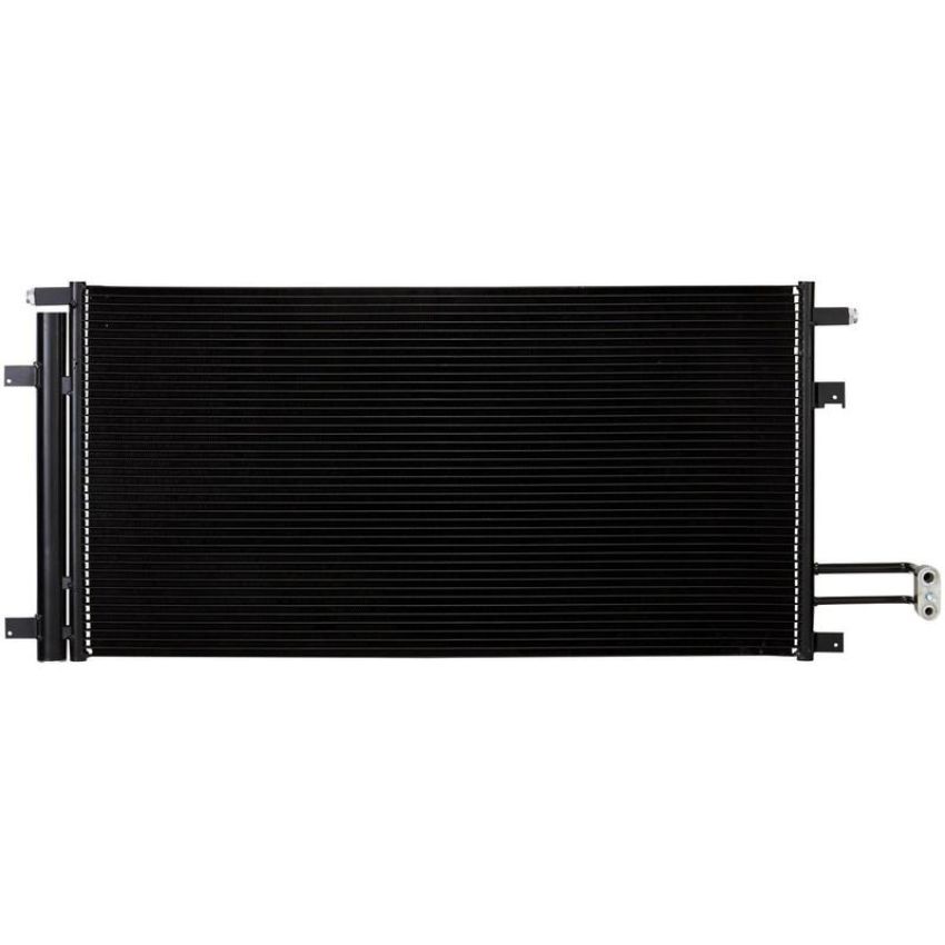 Reach International 31-4283 A/C Condenser