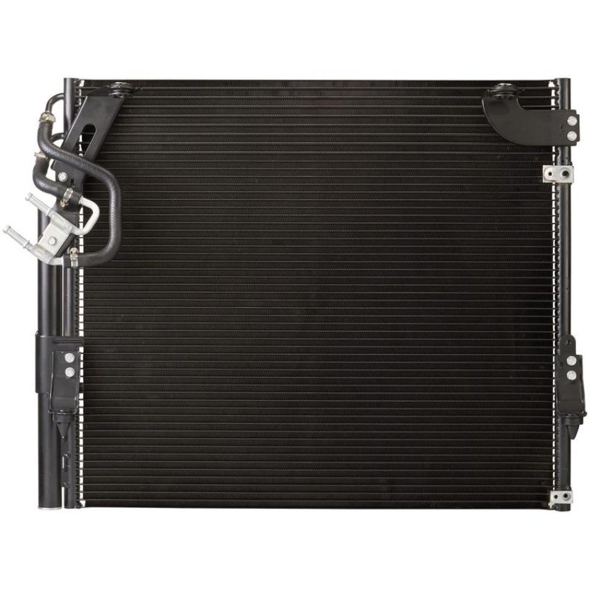 Reach International 31-4284 A/C Condenser
