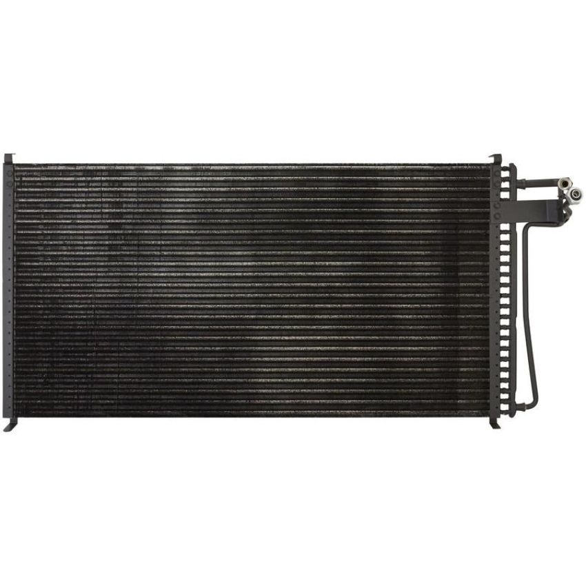 Reach International 31-4290 A/C Condenser
