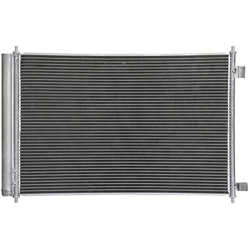 Reach International 31-4291 A/C Condenser