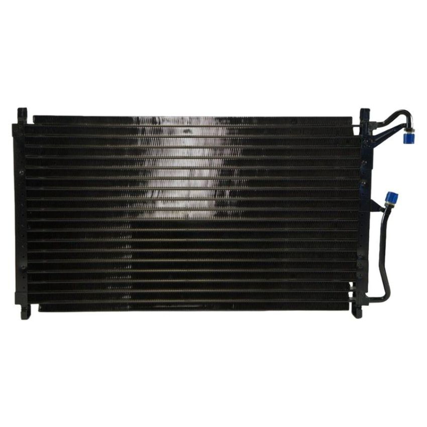 Reach International 31-4292 A/C Condenser