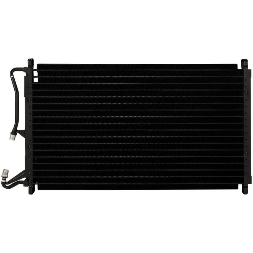 Reach International 31-4292 A/C Condenser