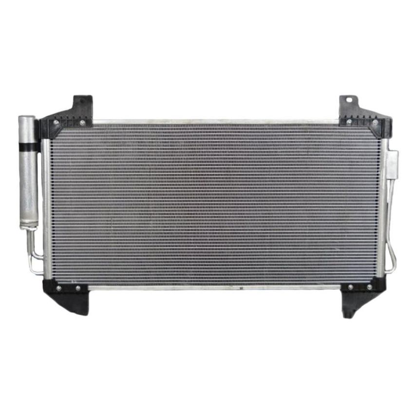 Reach International 31-4293 A/C Condenser