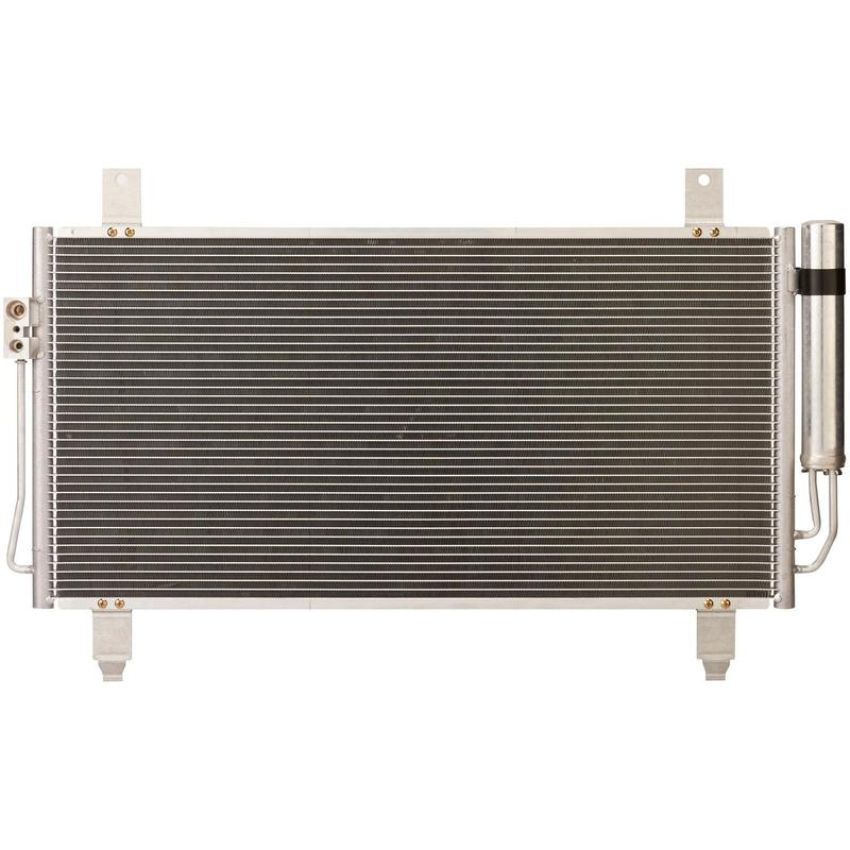 Reach International 31-4293 A/C Condenser