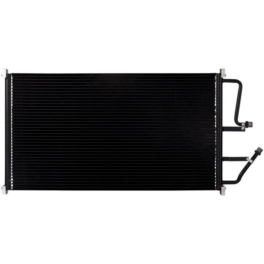 Reach International 31-4295 A/C Condenser