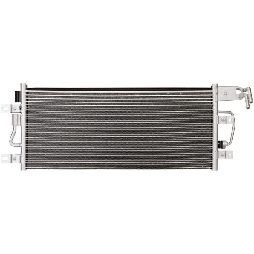 Reach International 31-4298 A/C Condenser