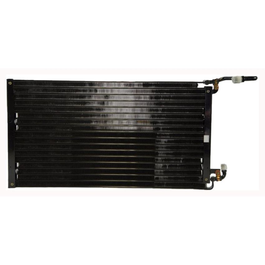 Reach International 31-4303 A/C Condenser