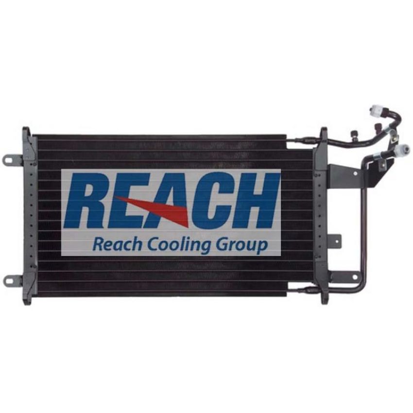 Reach International 31-4304 A/C Condenser