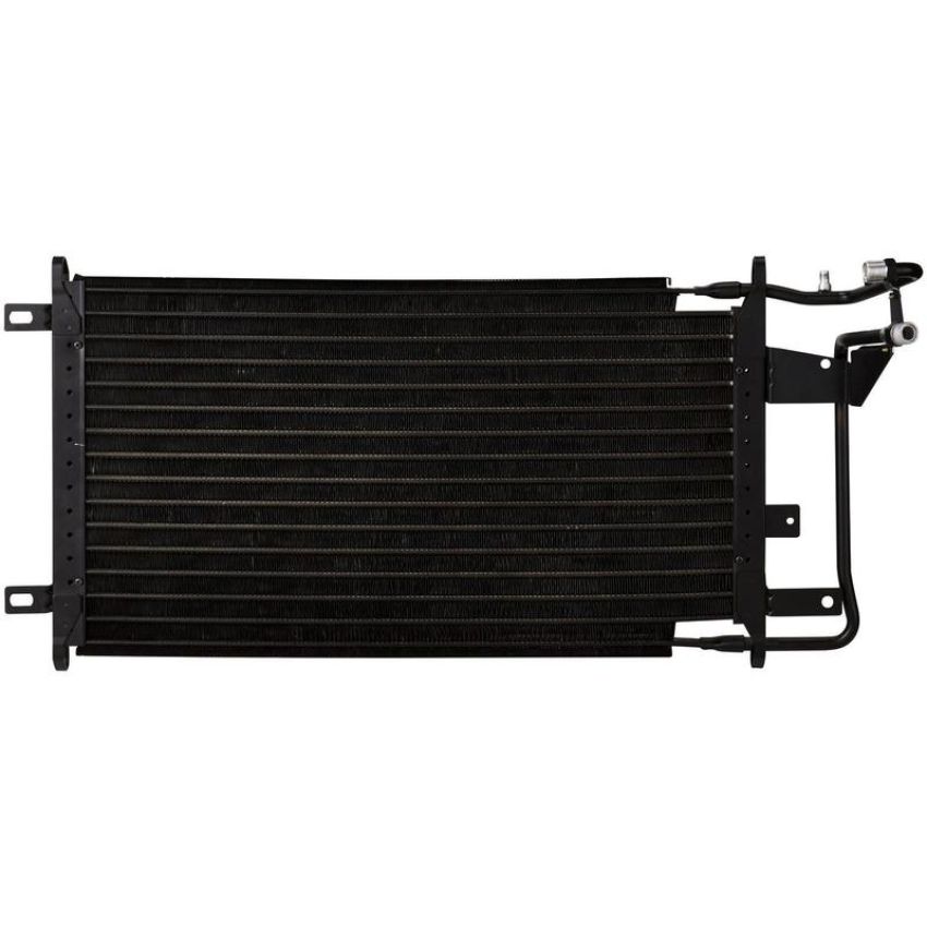 Reach International 31-4304 A/C Condenser