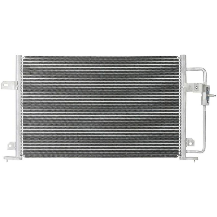 Reach International 31-4309 A/C Condenser