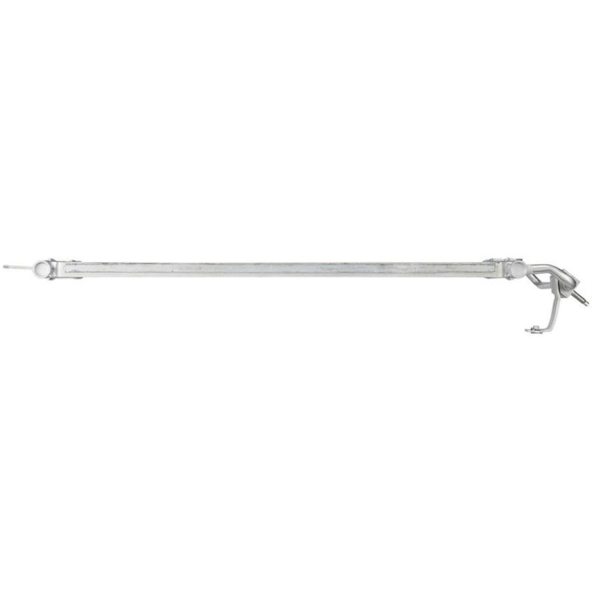 Reach International 31-4309 A/C Condenser