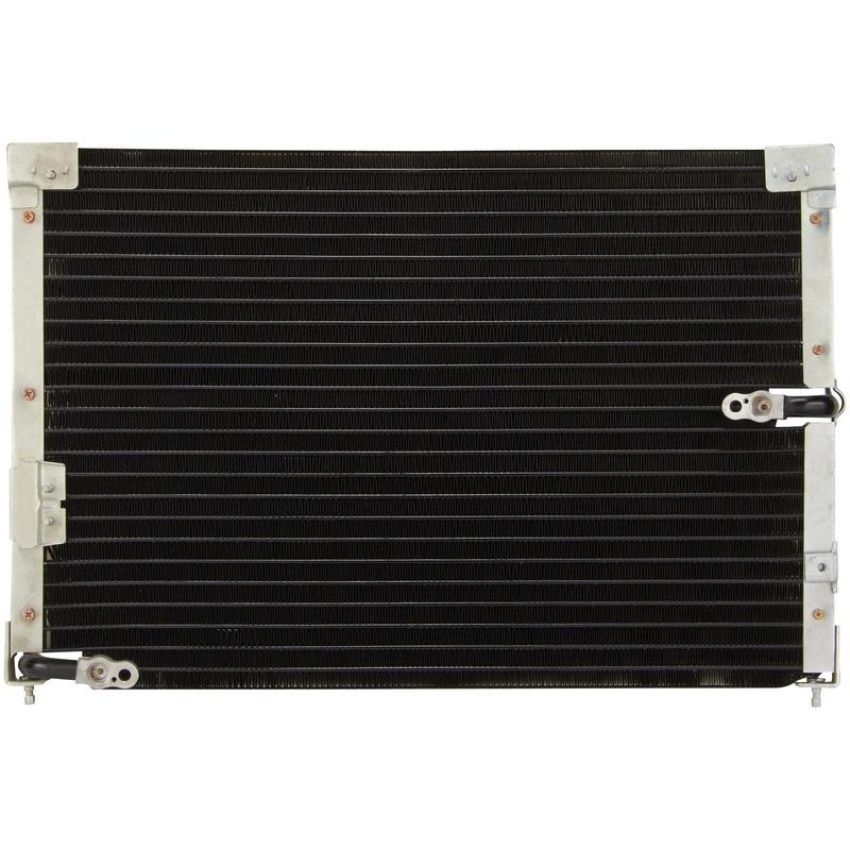 Reach International 31-4311 A/C Condenser