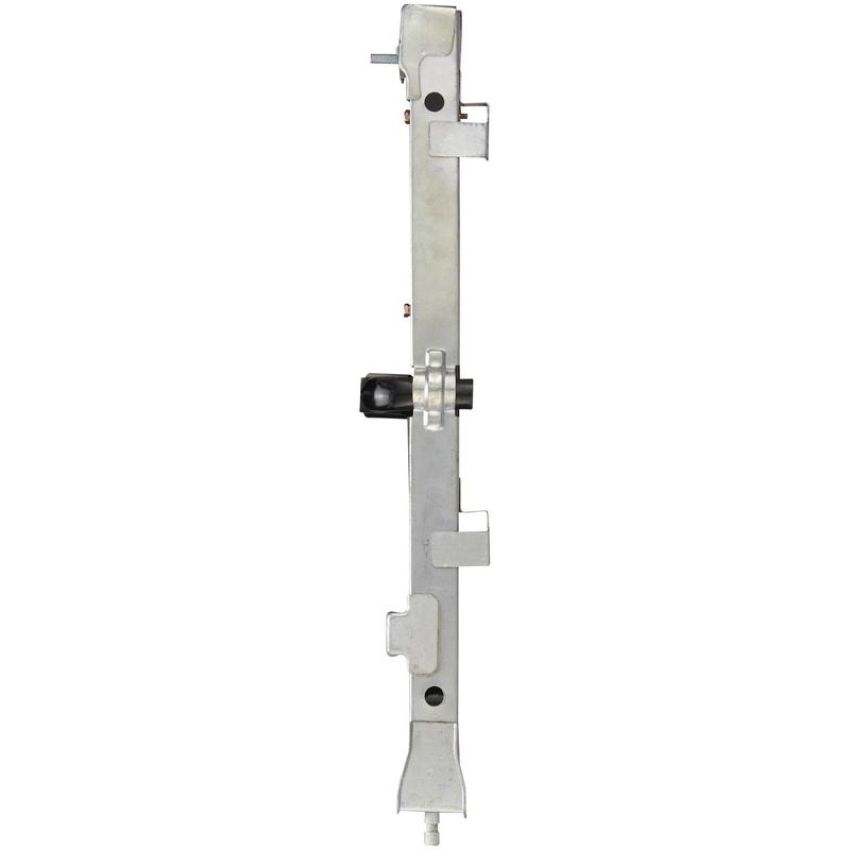Reach International 31-4311 A/C Condenser