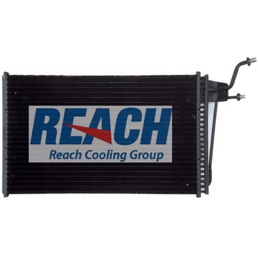 Reach International 31-4312 A/C Condenser