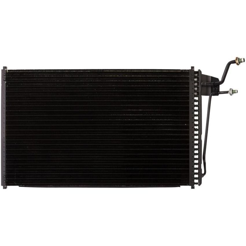Reach International 31-4312 A/C Condenser