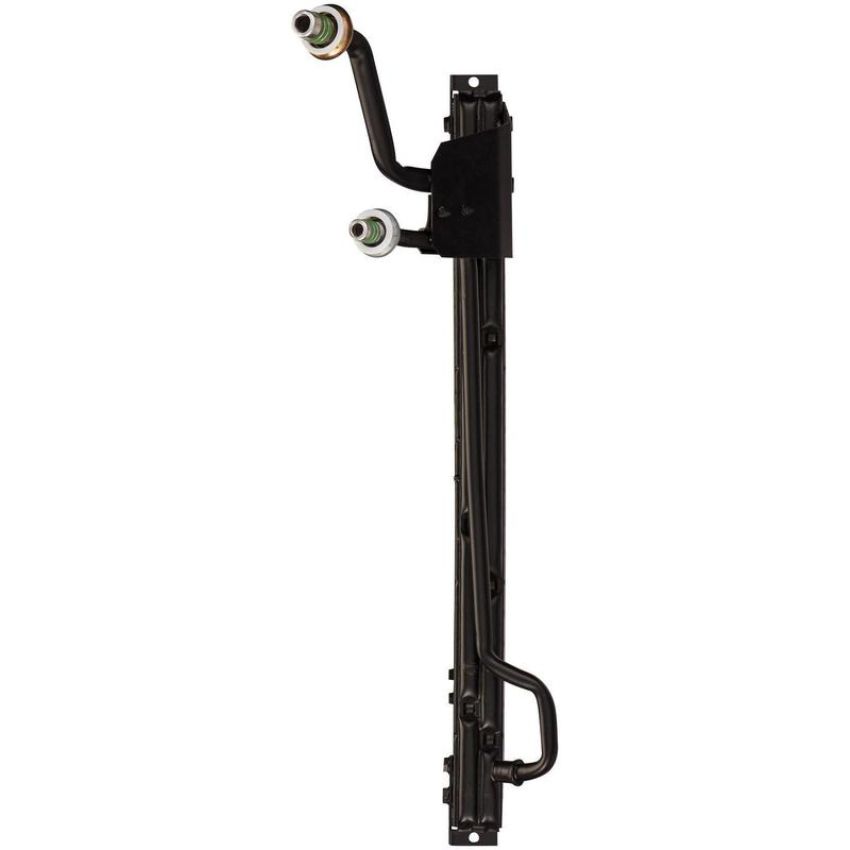 Reach International 31-4312 A/C Condenser