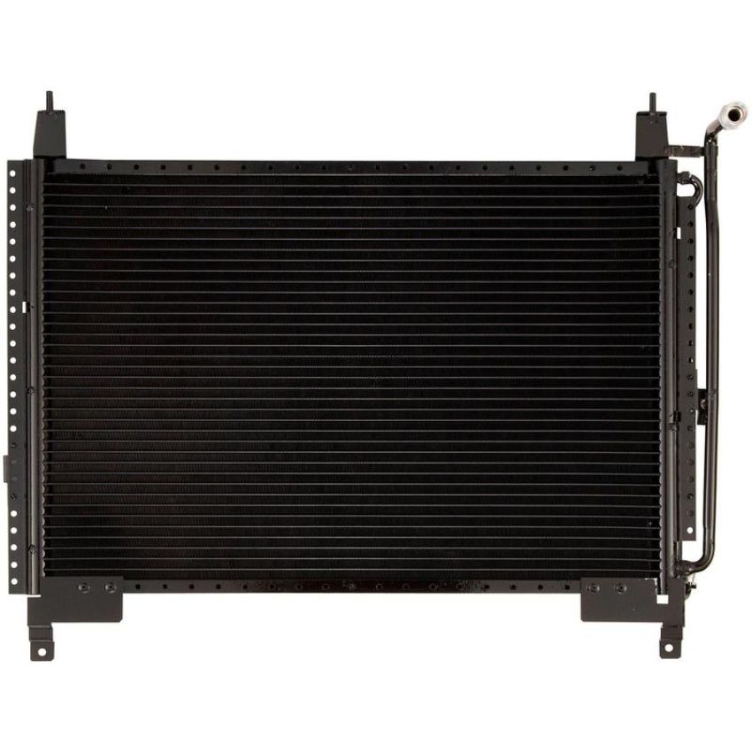 Reach International 31-4315 A/C Condenser