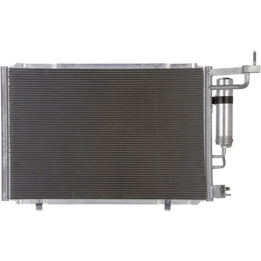 Reach International 31-4321 A/C Condenser