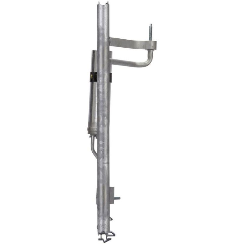Reach International 31-4321 A/C Condenser