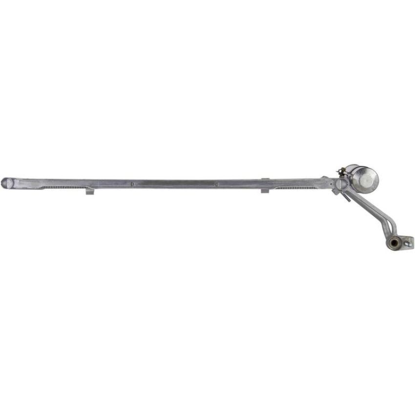 Reach International 31-4321 A/C Condenser