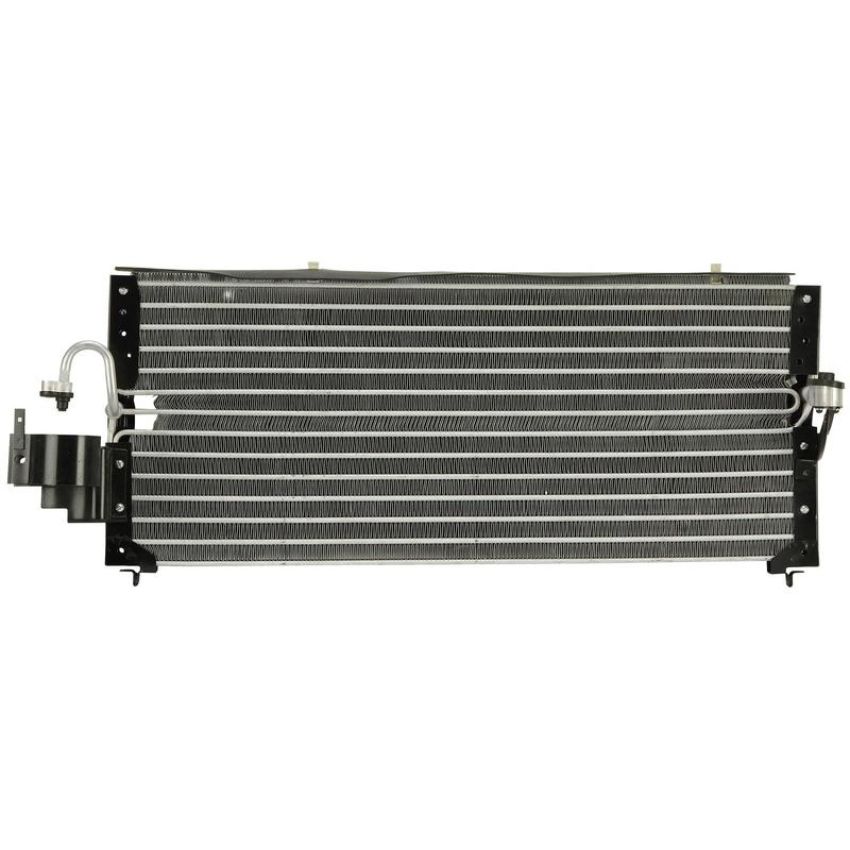 Reach International 31-4322 A/C Condenser