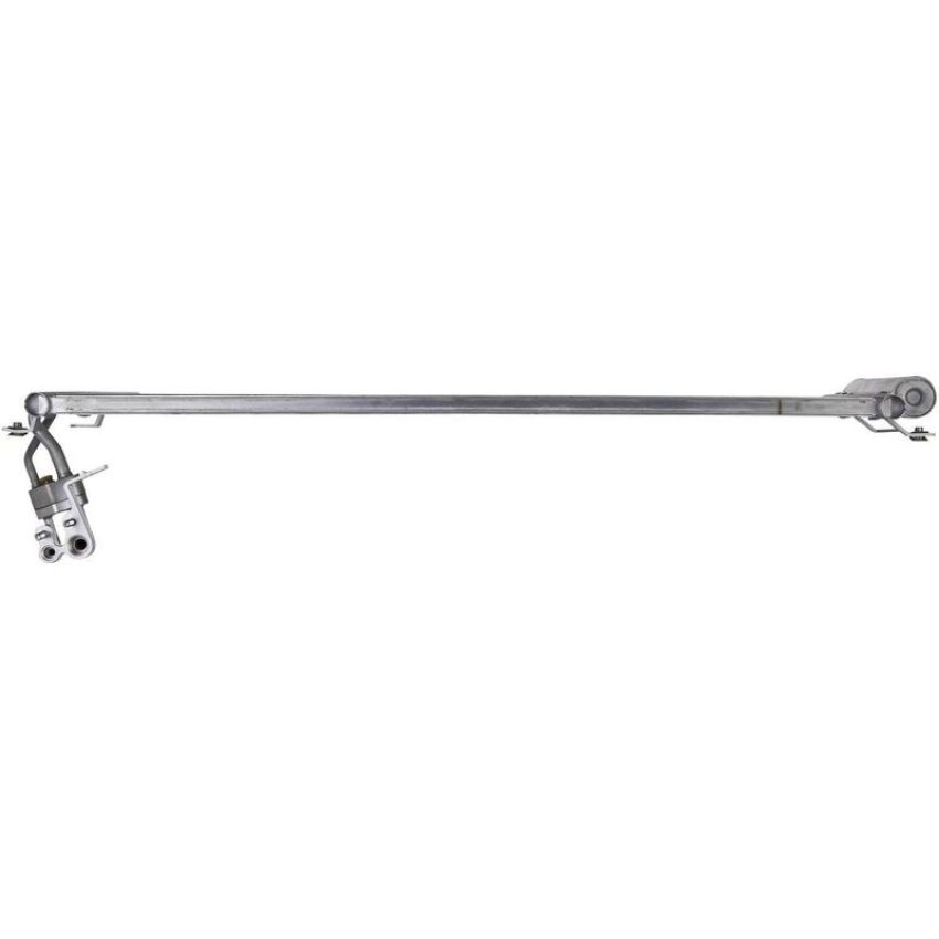 Reach International 31-4326 A/C Condenser