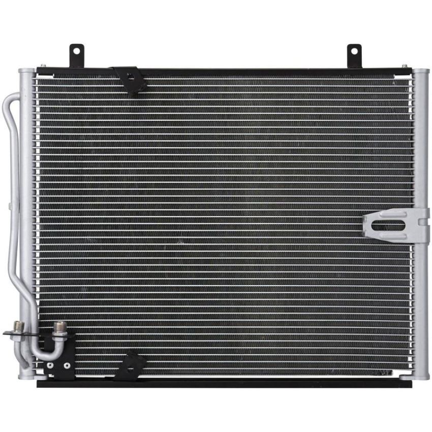 Reach International 31-4328 A/C Condenser