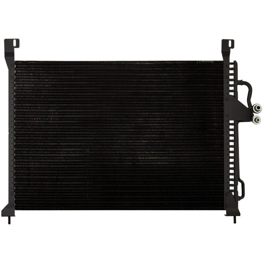 Reach International 31-4329 A/C Condenser