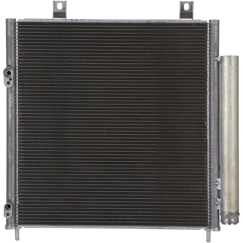 Reach International 31-4331 A/C Condenser
