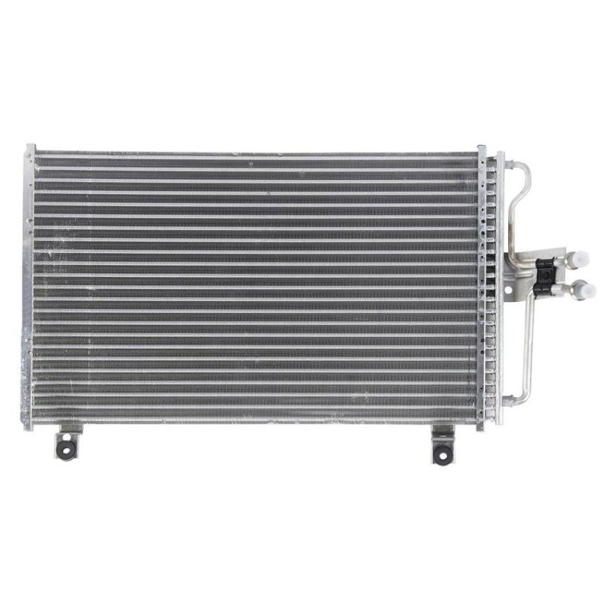Reach International 31-4334 A/C Condenser