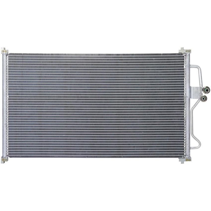 Reach International 31-4340 A/C Condenser