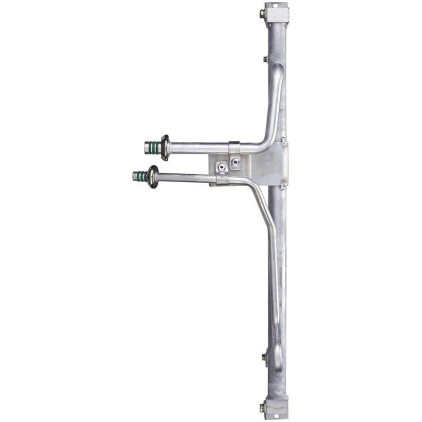 Reach International 31-4340 A/C Condenser