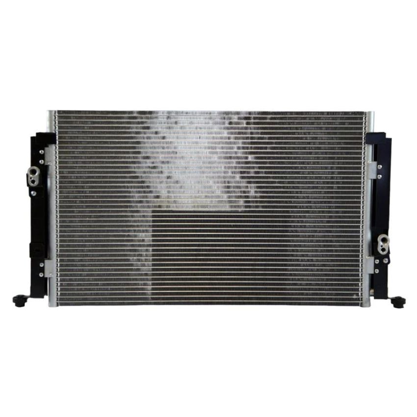 Reach International 31-4345 A/C Condenser