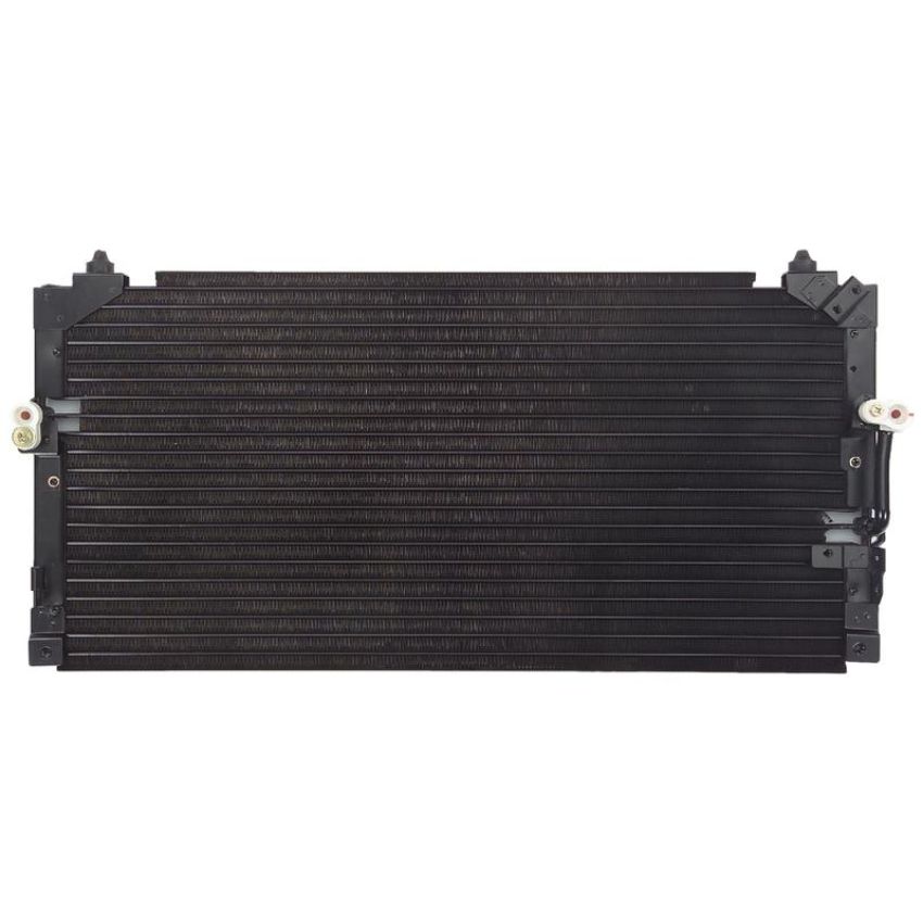 Reach International 31-4353 A/C Condenser