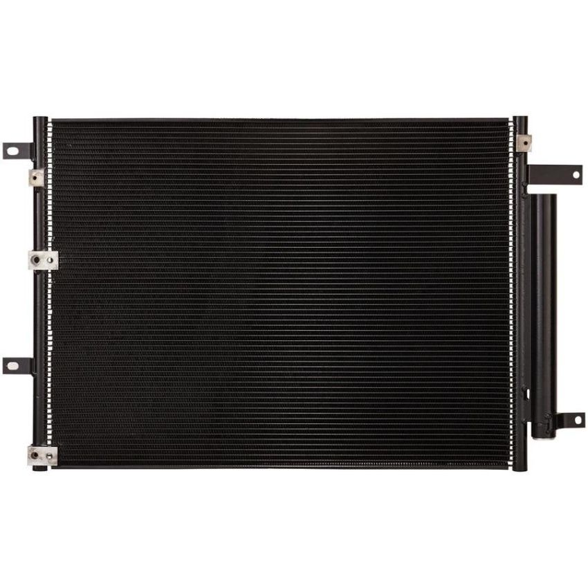 Reach International 31-4361 A/C Condenser