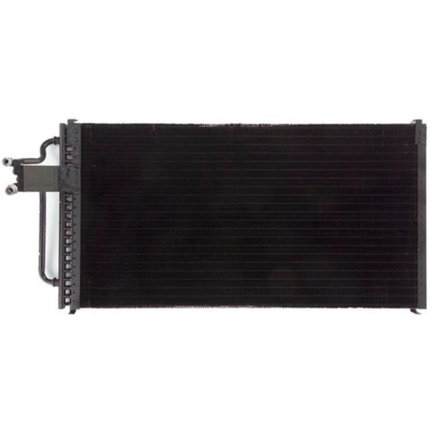Reach International 31-4367 A/C Condenser