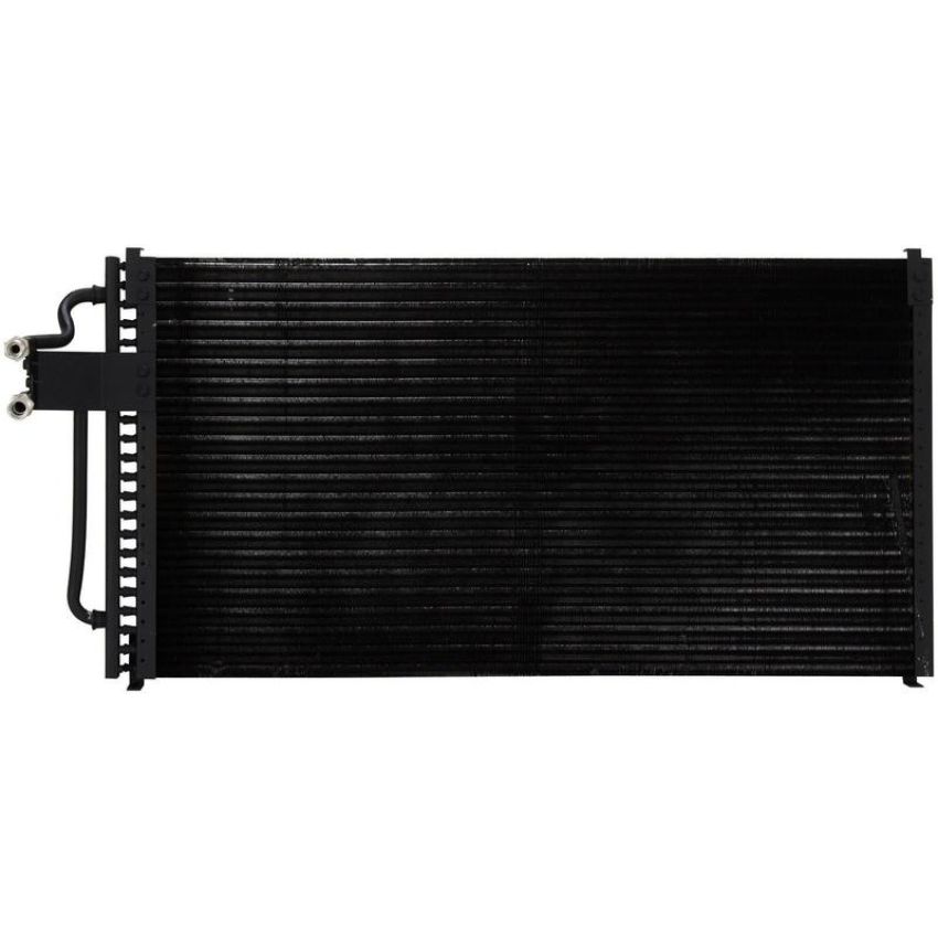 Reach International 31-4367 A/C Condenser