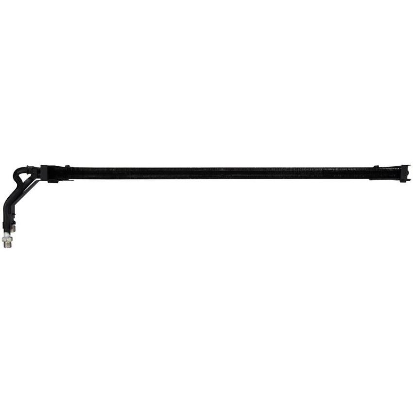Reach International 31-4367 A/C Condenser