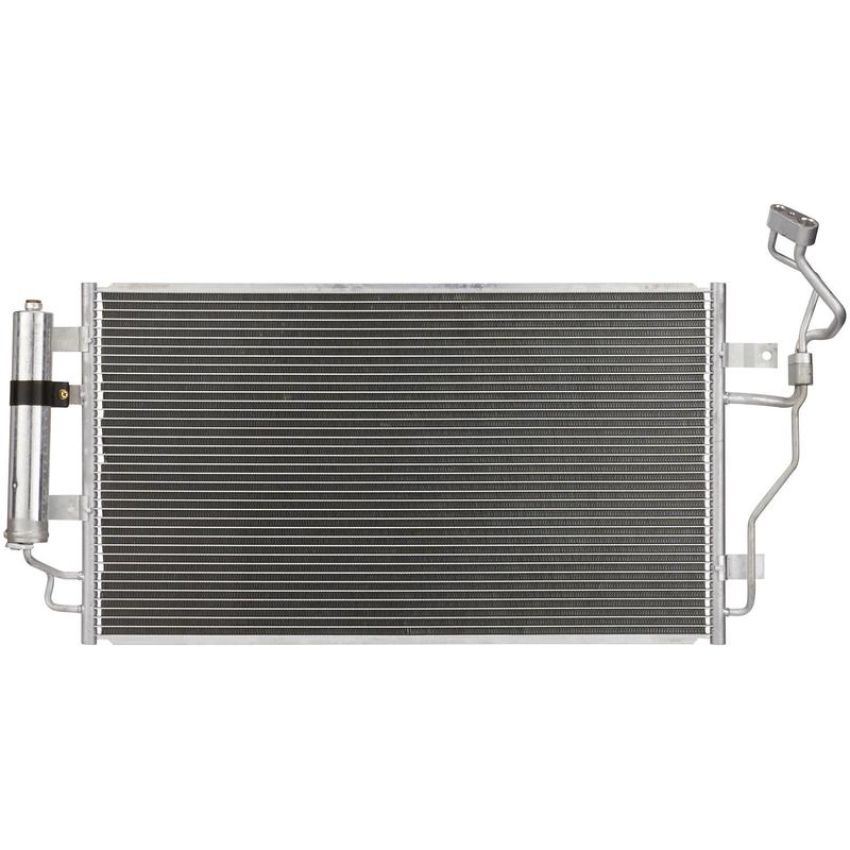 Reach International 31-4368 A/C Condenser