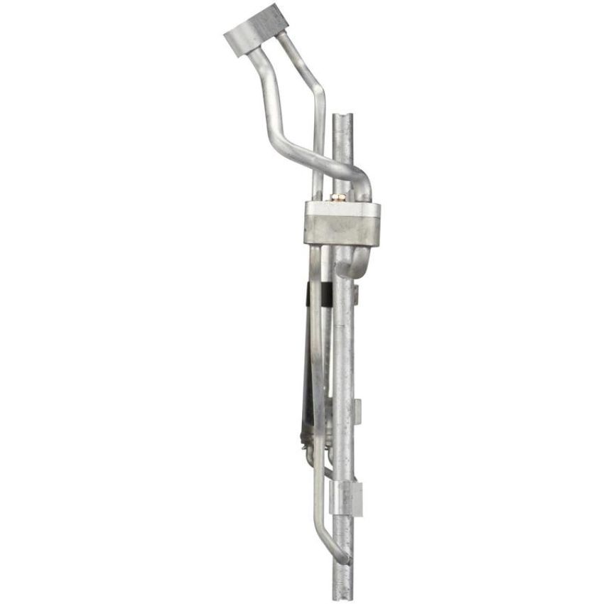 Reach International 31-4368 A/C Condenser