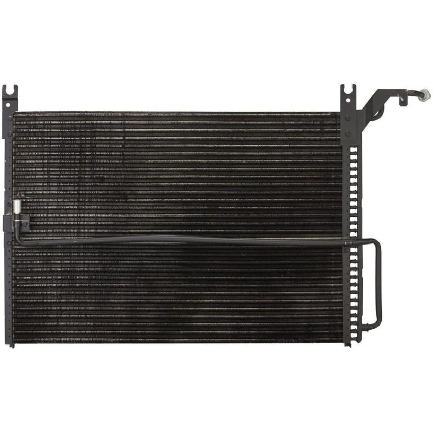 Reach International 31-4375 A/C Condenser