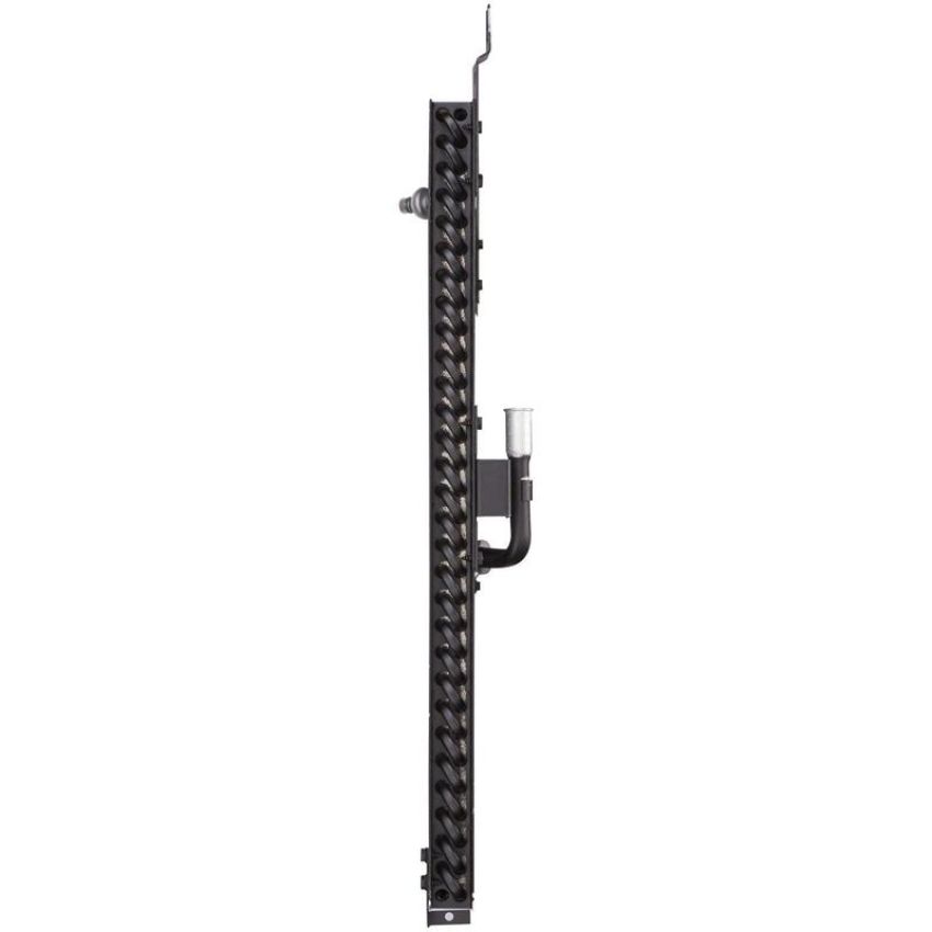 Reach International 31-4375 A/C Condenser