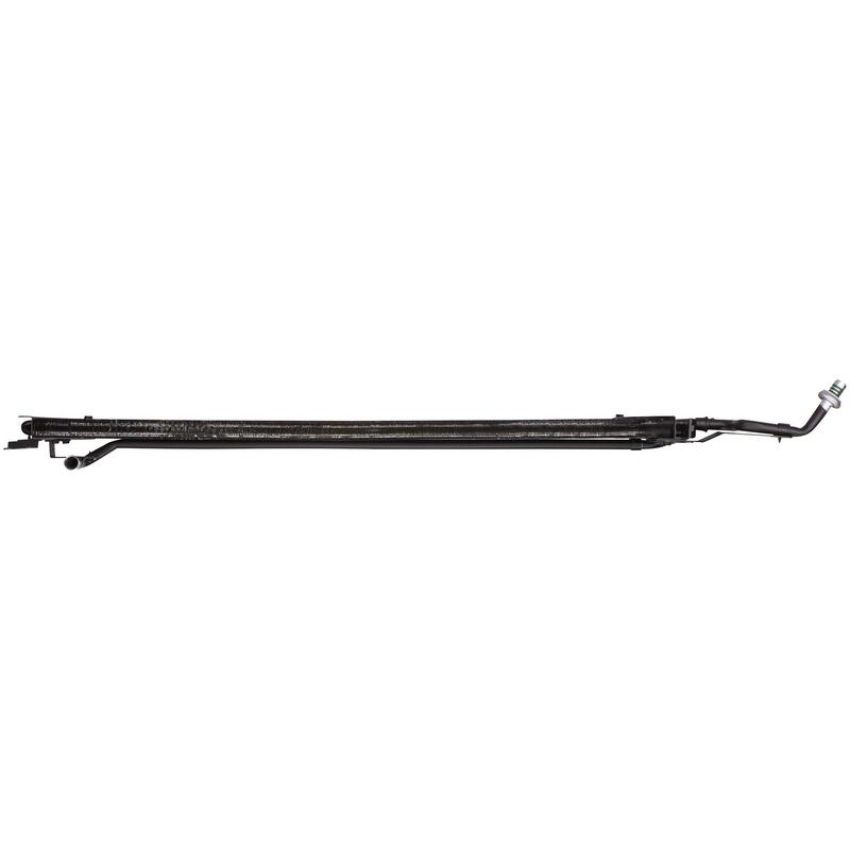 Reach International 31-4375 A/C Condenser
