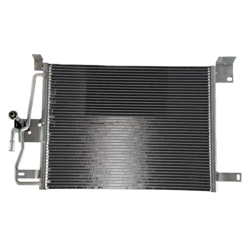 Reach International 31-4379 A/C Condenser
